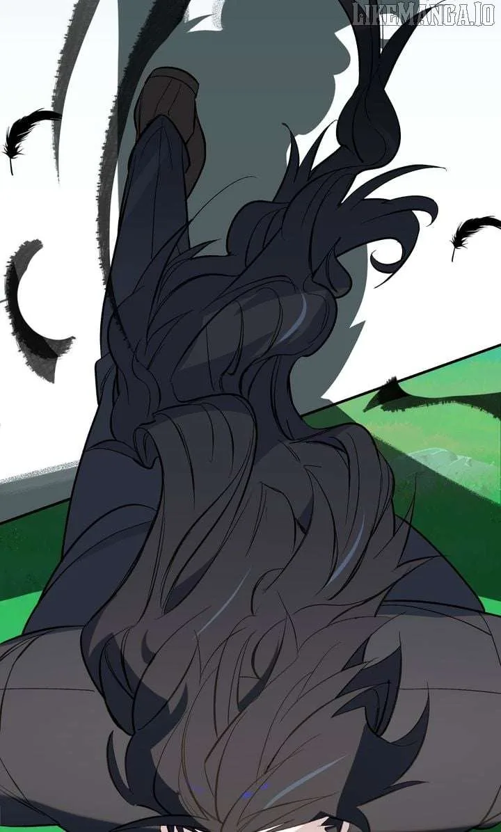 Even If Despair Consumes You Chapter 72 page 59