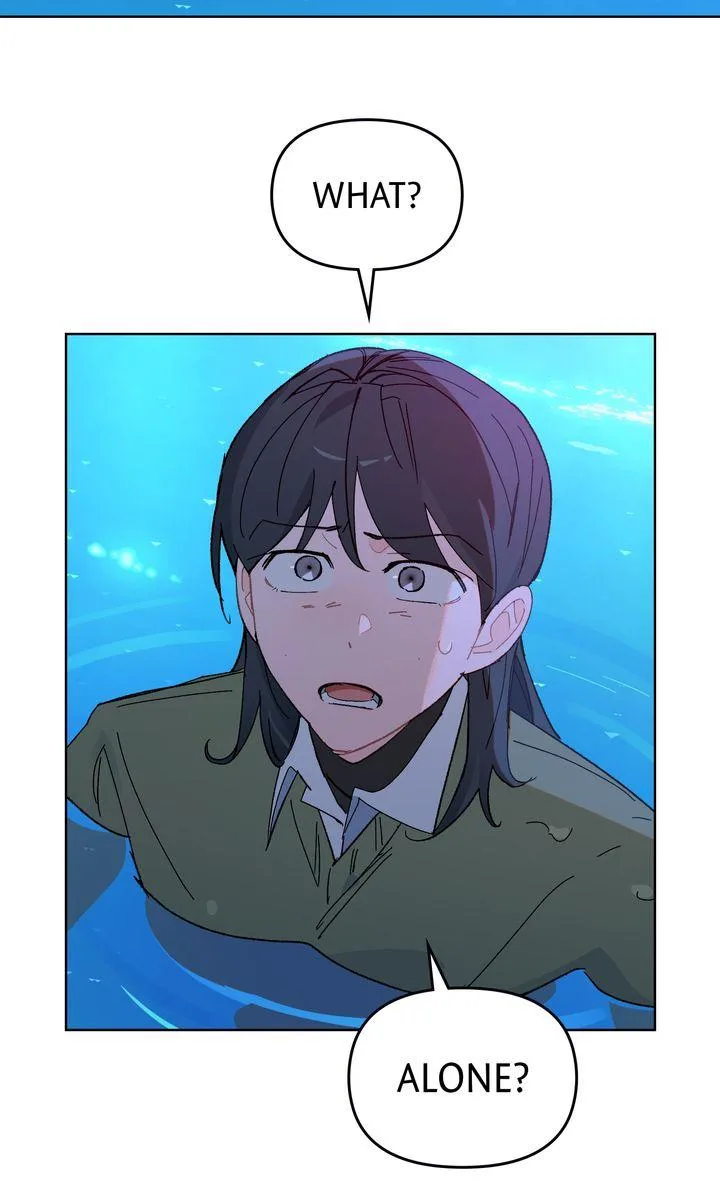 Even If Despair Consumes You Chapter 68 page 56