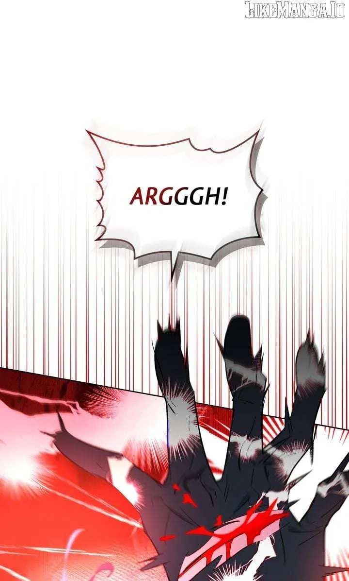 Even If Despair Consumes You Chapter 72 page 17