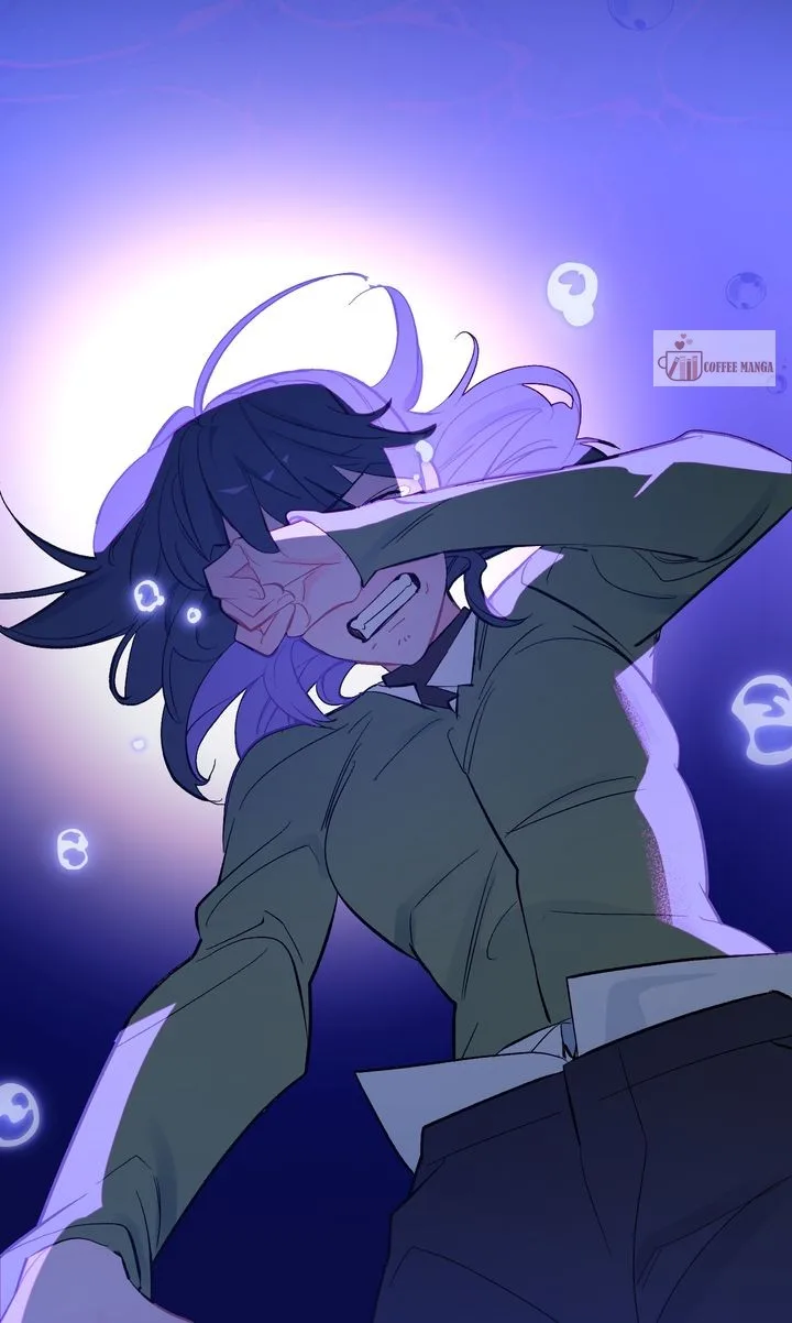 Even If Despair Consumes You Chapter 70 page 60