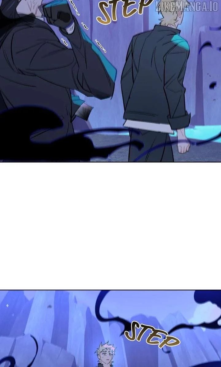 Even If Despair Consumes You Chapter 72 page 48