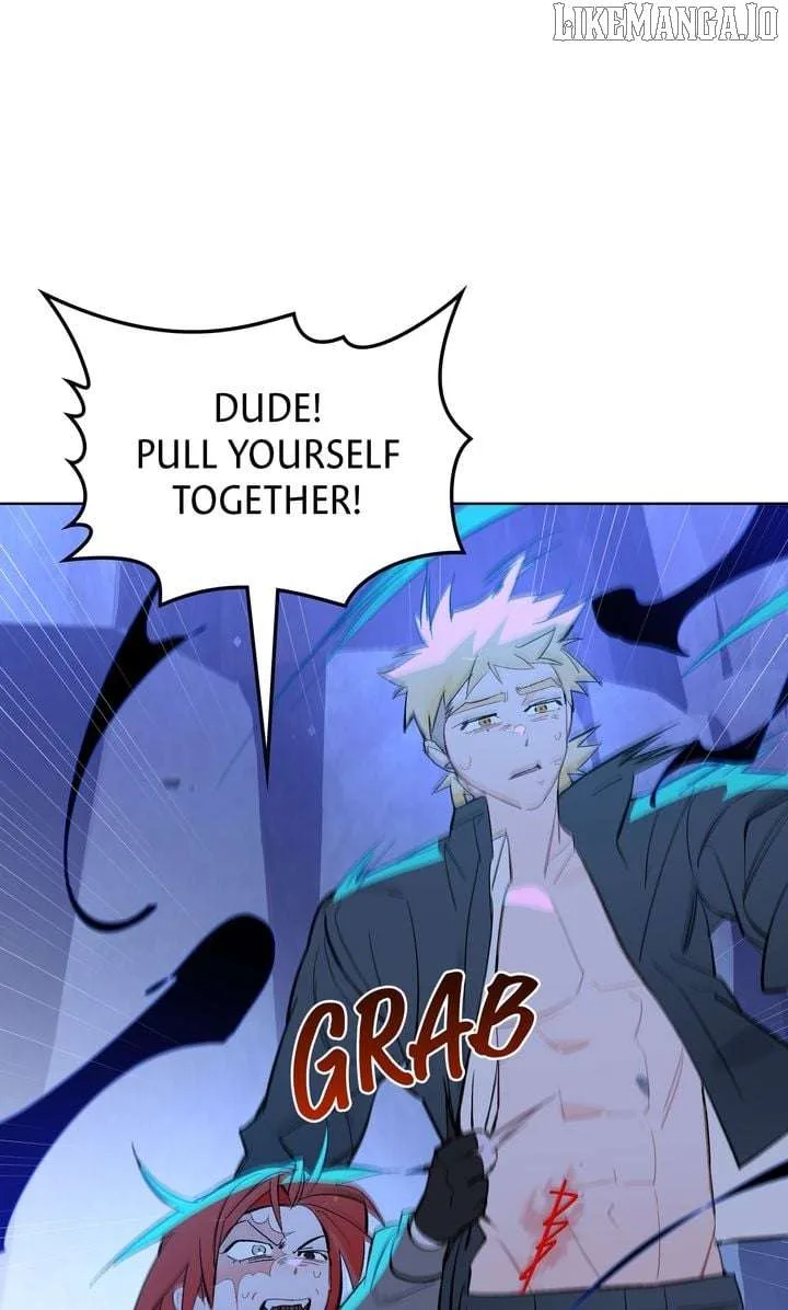 Even If Despair Consumes You Chapter 72 page 51