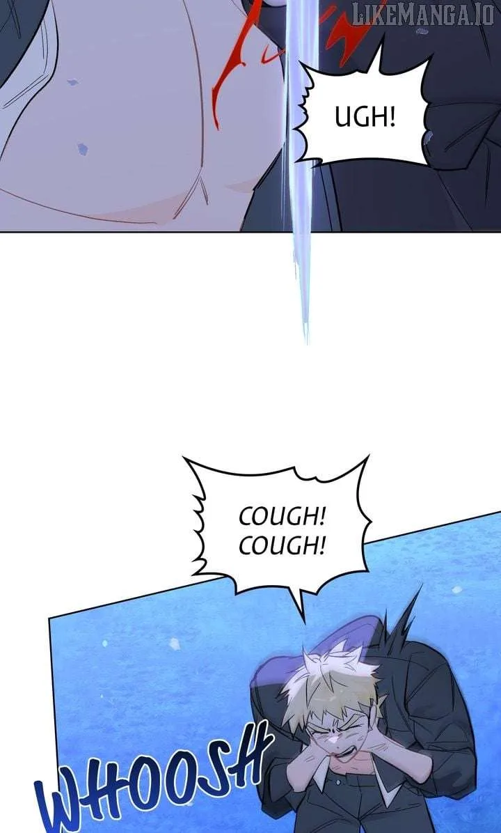 Even If Despair Consumes You Chapter 72 page 11