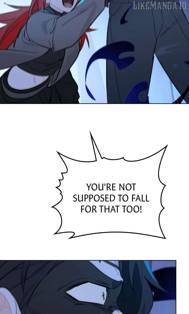 Even If Despair Consumes You Chapter 72 page 52