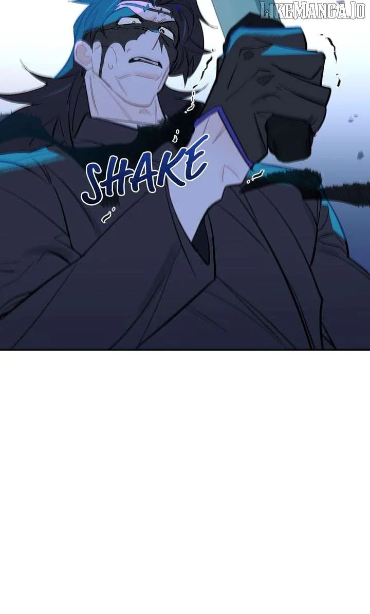 Even If Despair Consumes You Chapter 72 page 42