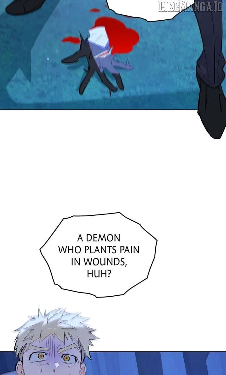 Even If Despair Consumes You Chapter 72 page 25