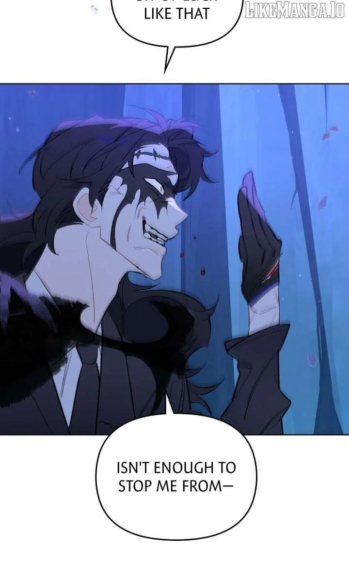 Even If Despair Consumes You Chapter 72 page 16
