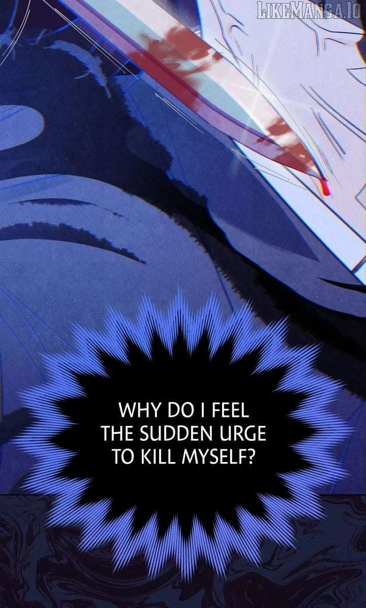 Even If Despair Consumes You Chapter 72 page 46