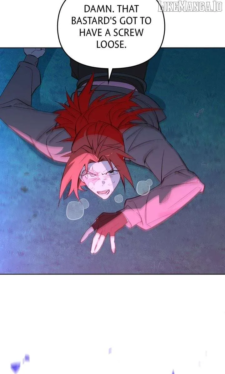 Even If Despair Consumes You Chapter 72 page 32
