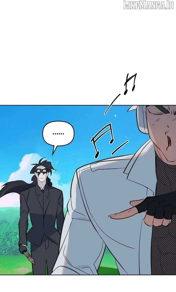 Even If Despair Consumes You Chapter 72 page 65