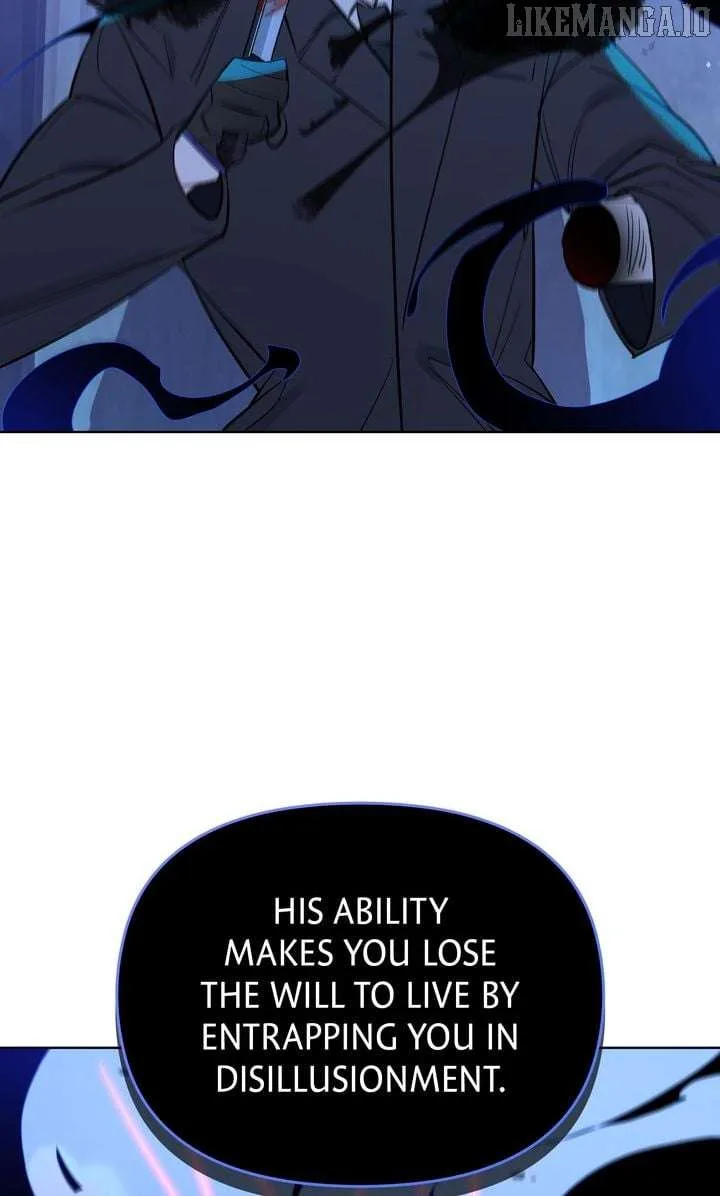 Even If Despair Consumes You Chapter 72 page 54
