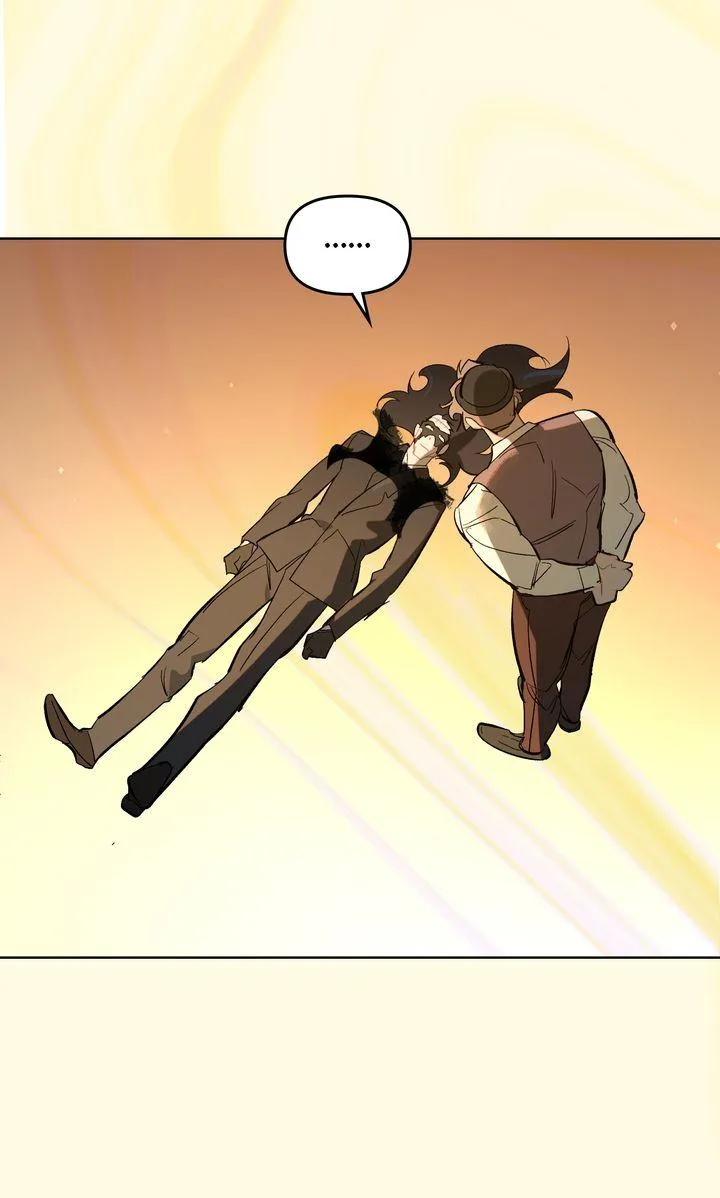 Even If Despair Consumes You Chapter 68 page 77