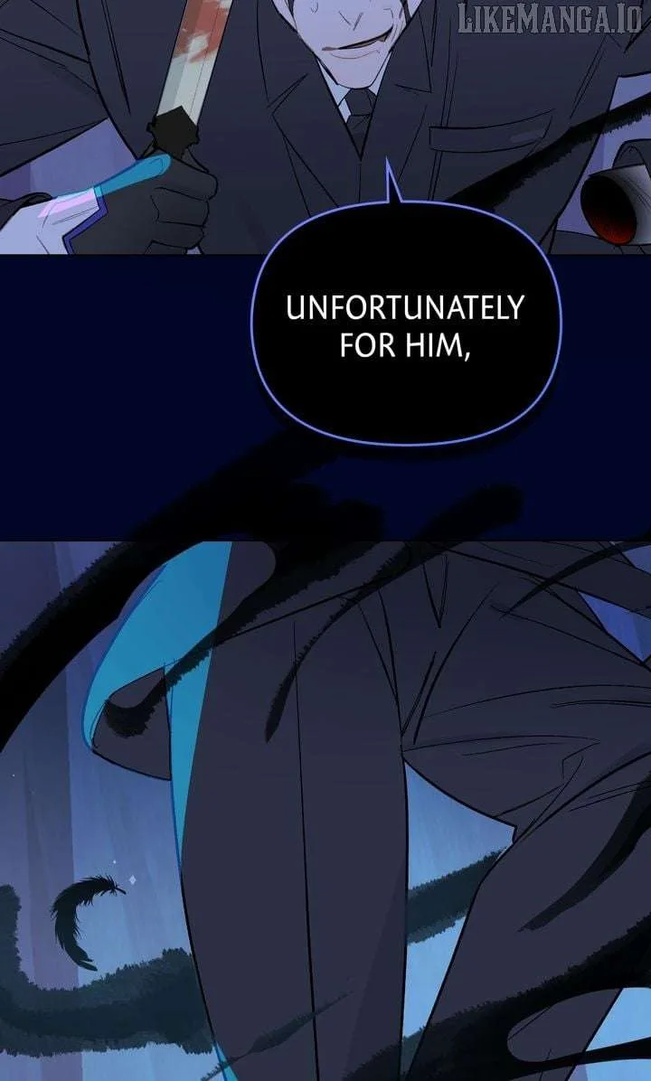Even If Despair Consumes You Chapter 72 page 57