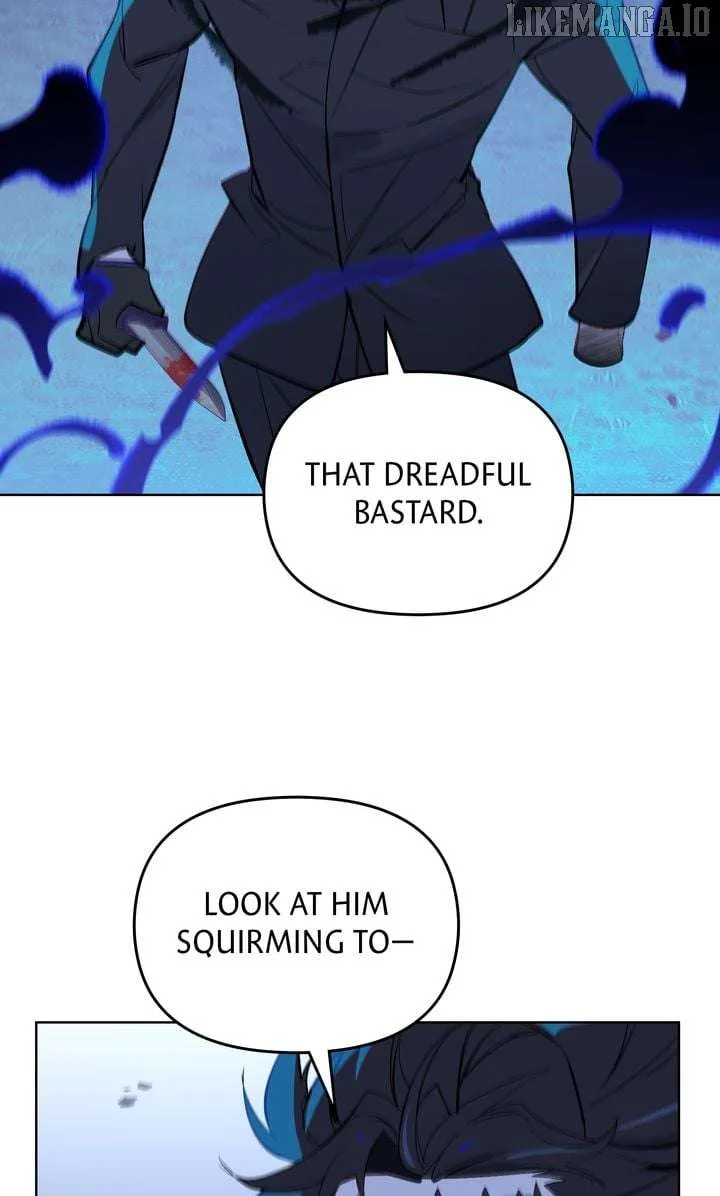 Even If Despair Consumes You Chapter 72 page 40