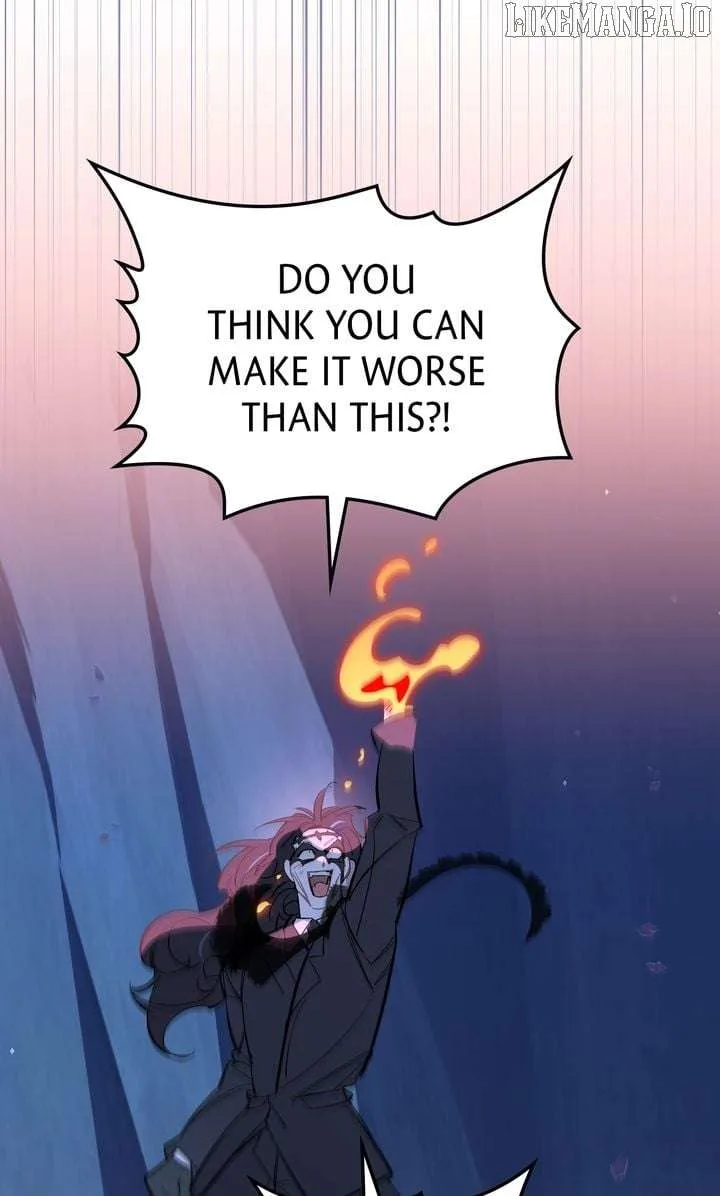 Even If Despair Consumes You Chapter 72 page 30
