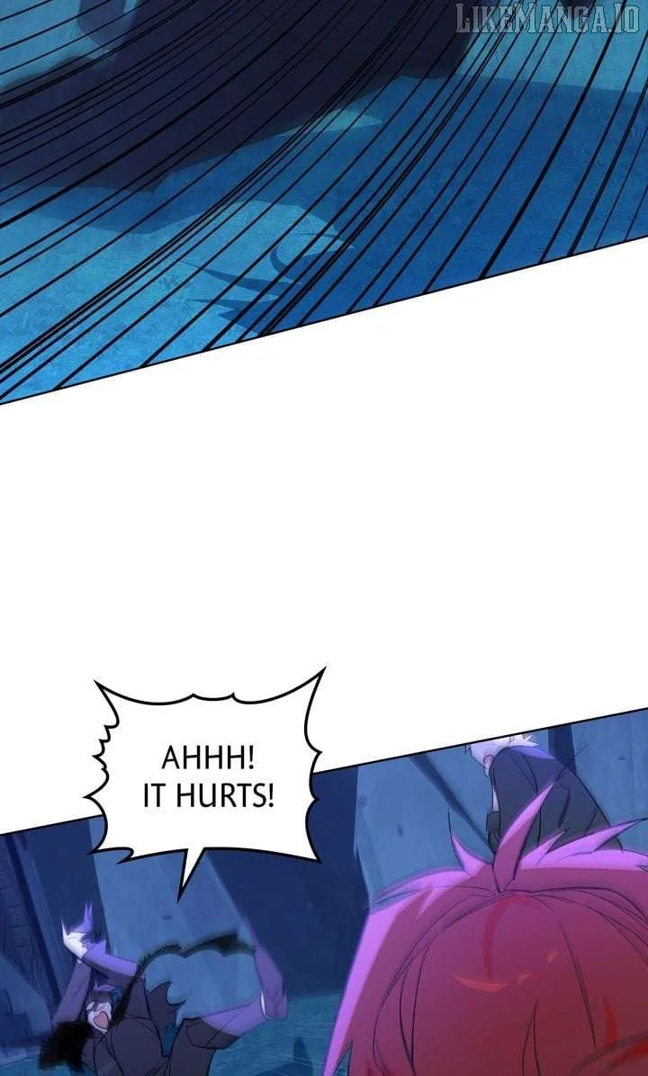 Even If Despair Consumes You Chapter 72 page 19
