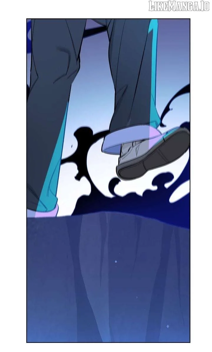 Even If Despair Consumes You Chapter 72 page 50