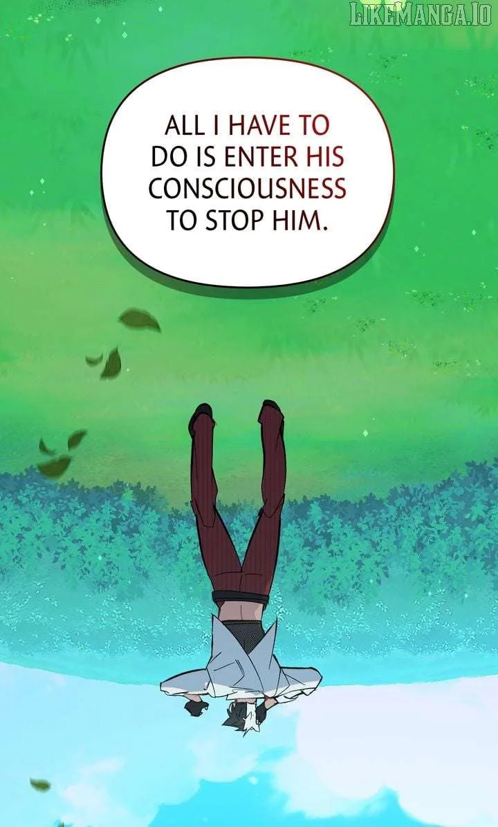 Even If Despair Consumes You Chapter 72 page 61