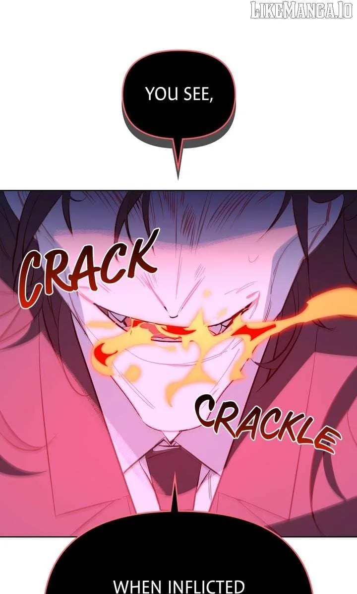 Even If Despair Consumes You Chapter 72 page 27