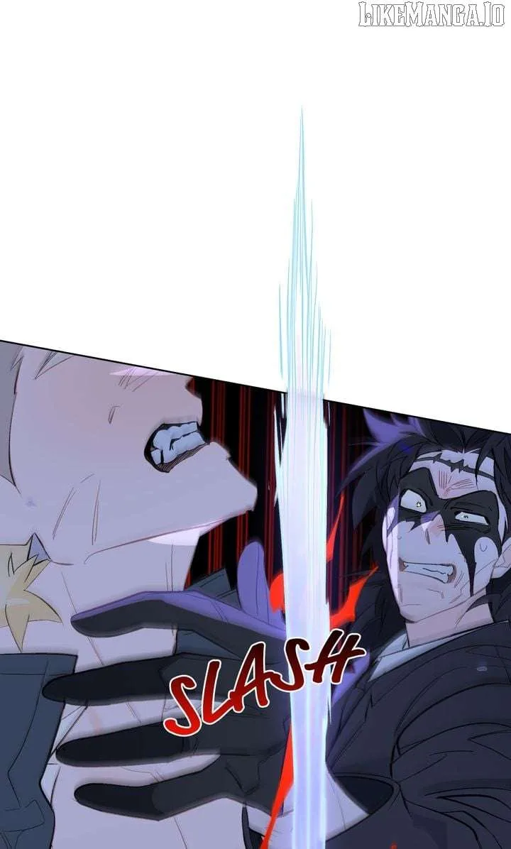 Even If Despair Consumes You Chapter 72 page 10