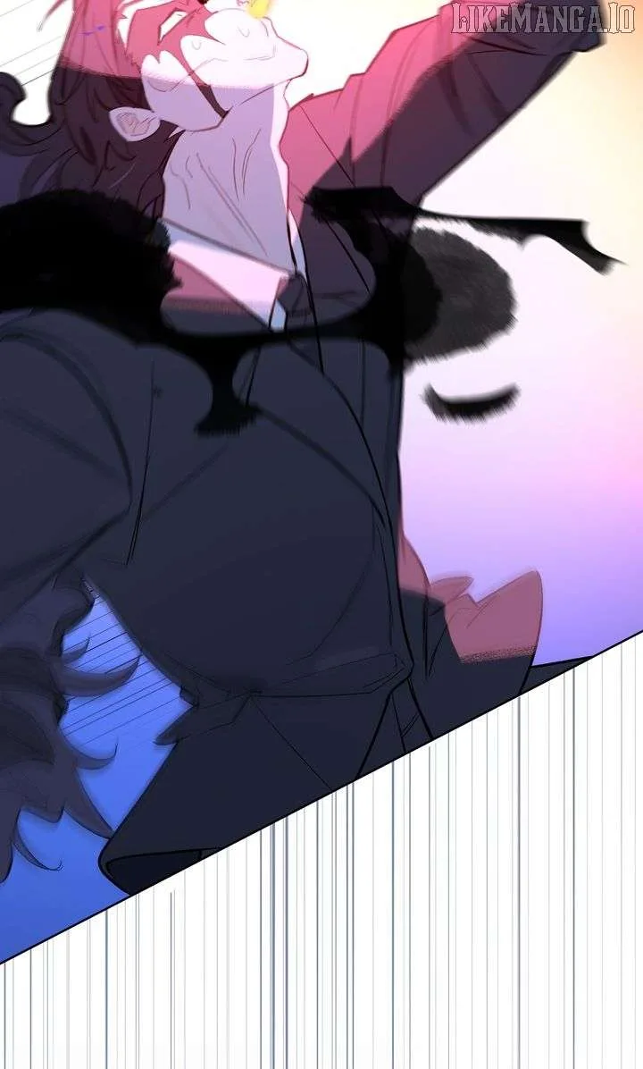 Even If Despair Consumes You Chapter 72 page 29