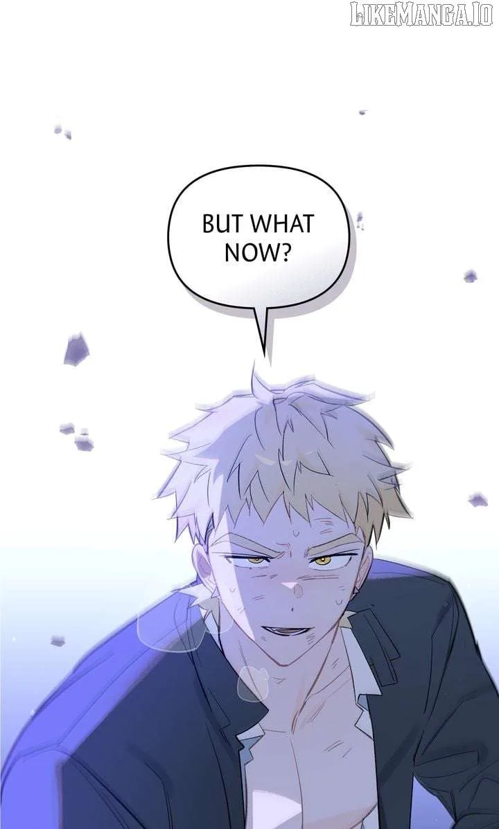 Even If Despair Consumes You Chapter 72 page 3