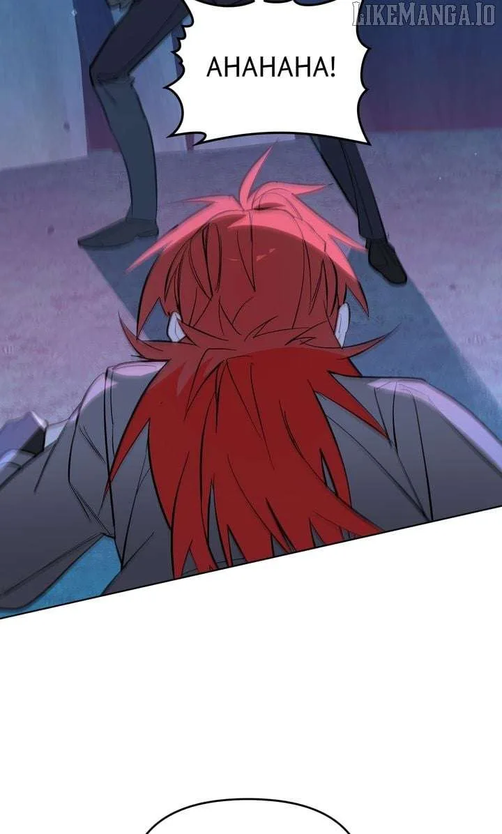 Even If Despair Consumes You Chapter 72 page 31