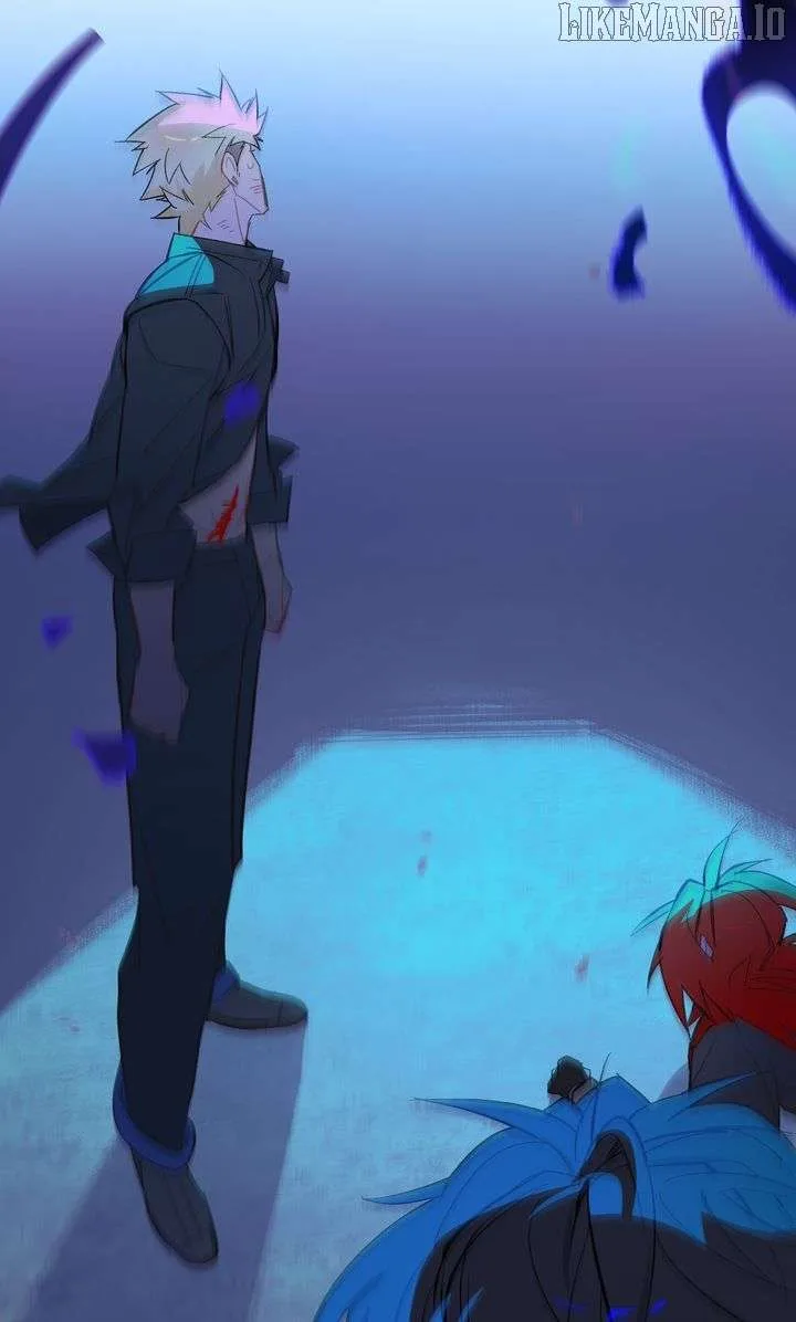 Even If Despair Consumes You Chapter 72 page 37