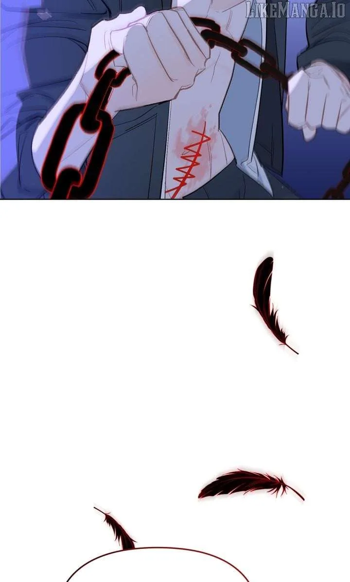 Even If Despair Consumes You Chapter 72 page 4