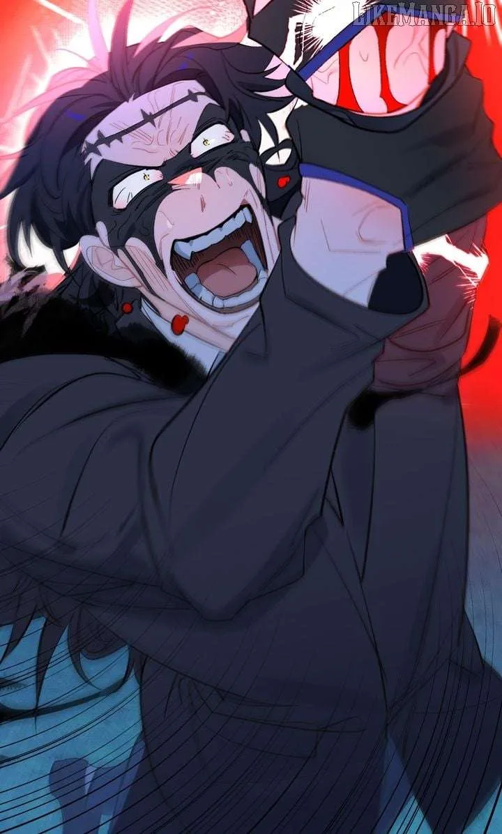 Even If Despair Consumes You Chapter 72 page 18