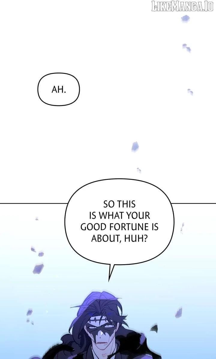 Even If Despair Consumes You Chapter 72 page 14