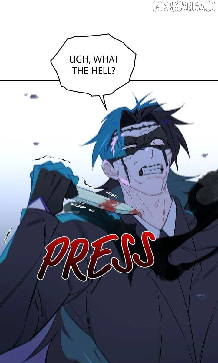 Even If Despair Consumes You Chapter 72 page 44