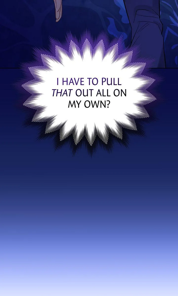 Even If Despair Consumes You Chapter 68 page 73