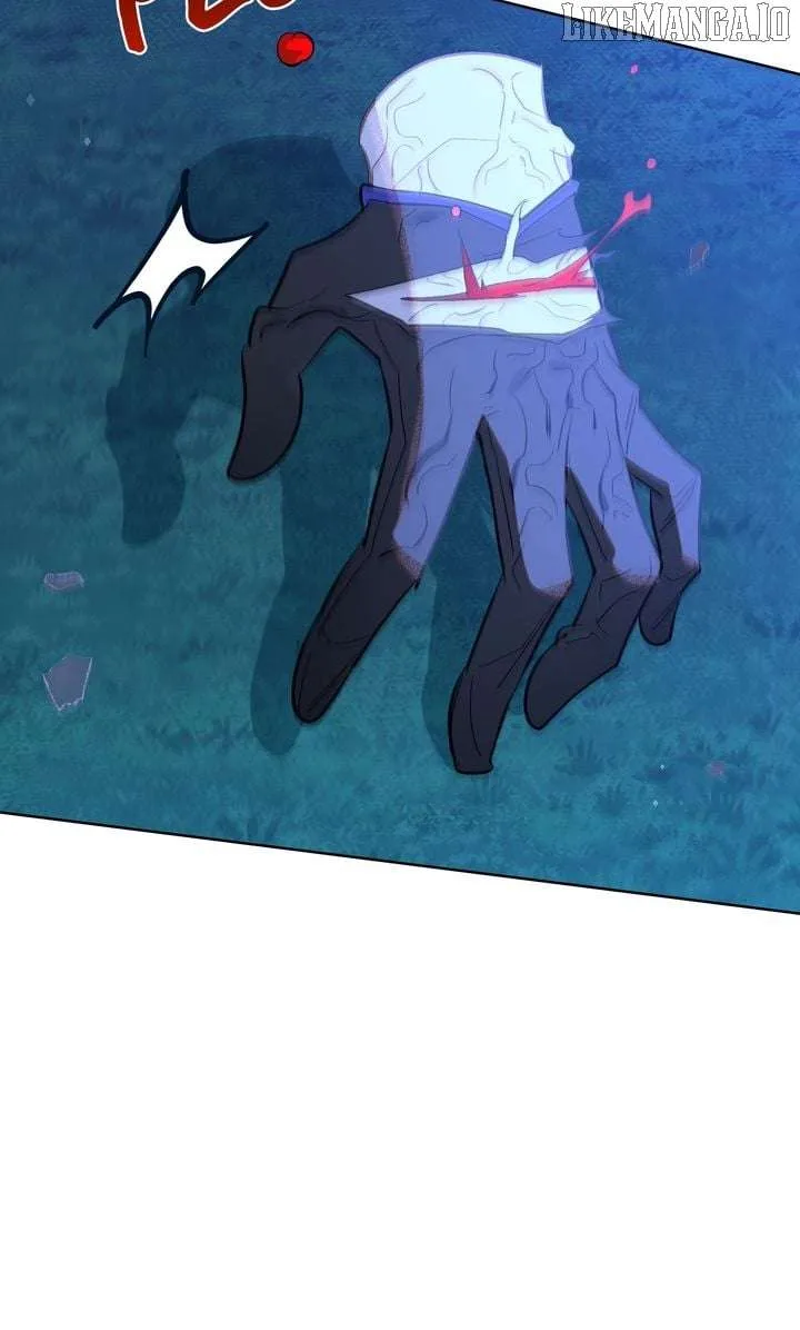 Even If Despair Consumes You Chapter 72 page 23