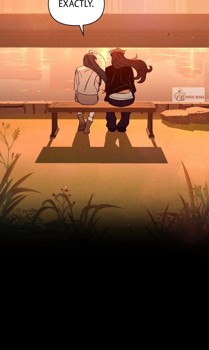 Even If Despair Consumes You Chapter 70 page 40