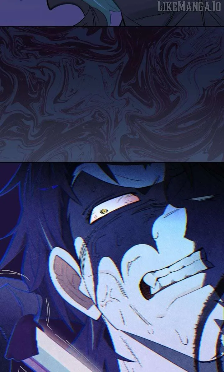 Even If Despair Consumes You Chapter 72 page 45