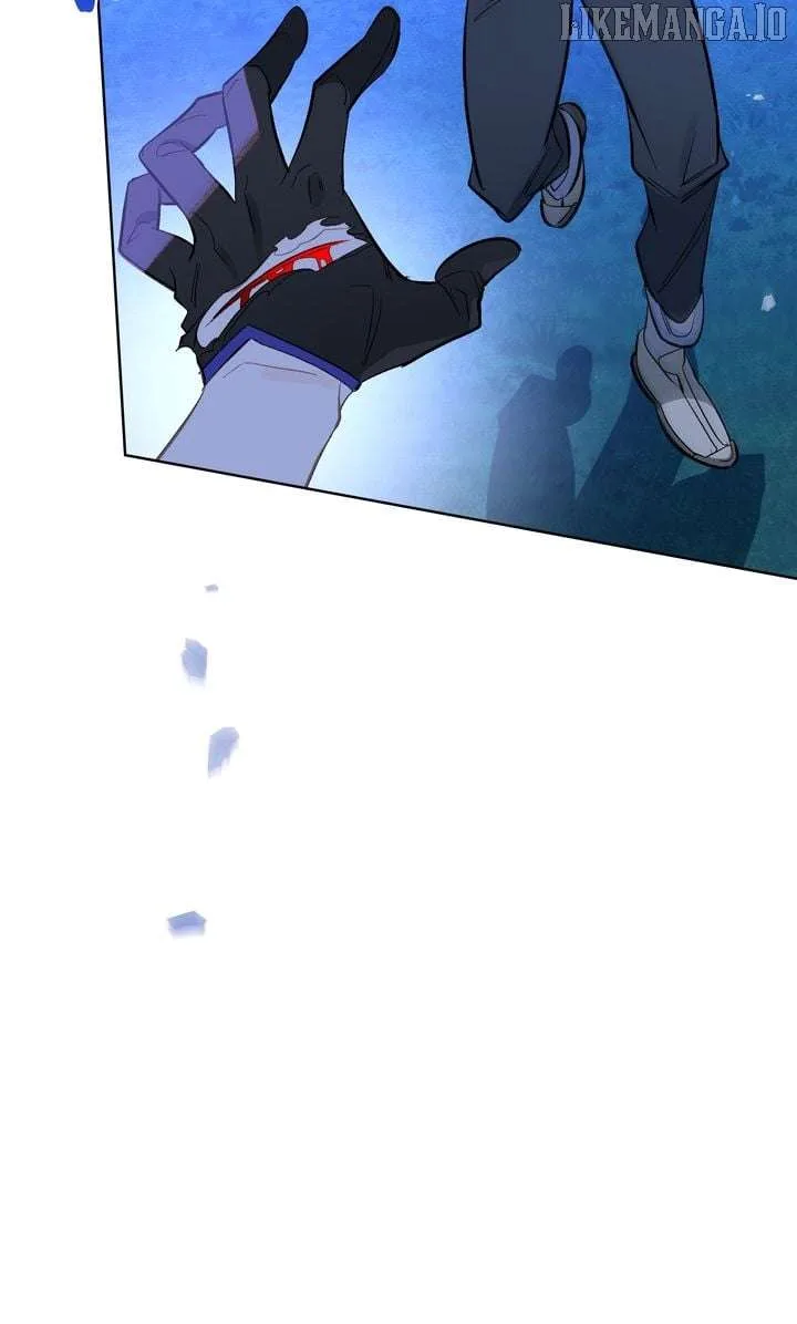 Even If Despair Consumes You Chapter 72 page 12