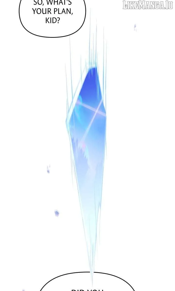 Even If Despair Consumes You Chapter 72 page 8