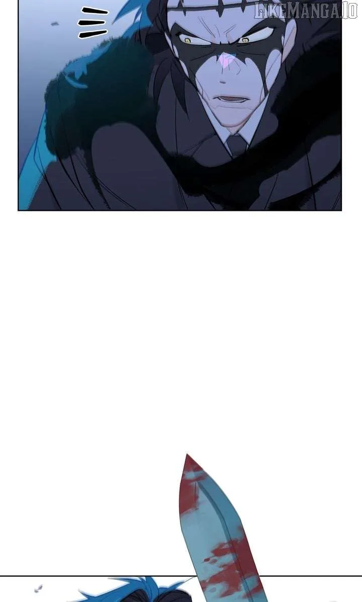 Even If Despair Consumes You Chapter 72 page 41