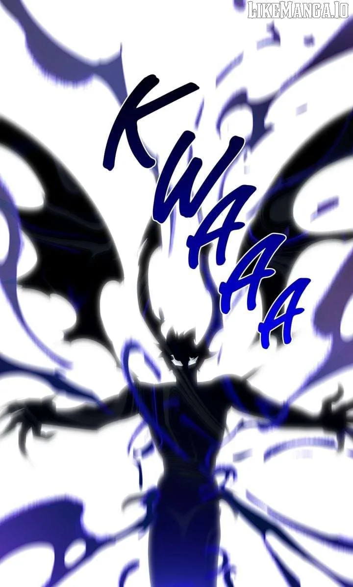 Even If Despair Consumes You Chapter 72 page 35
