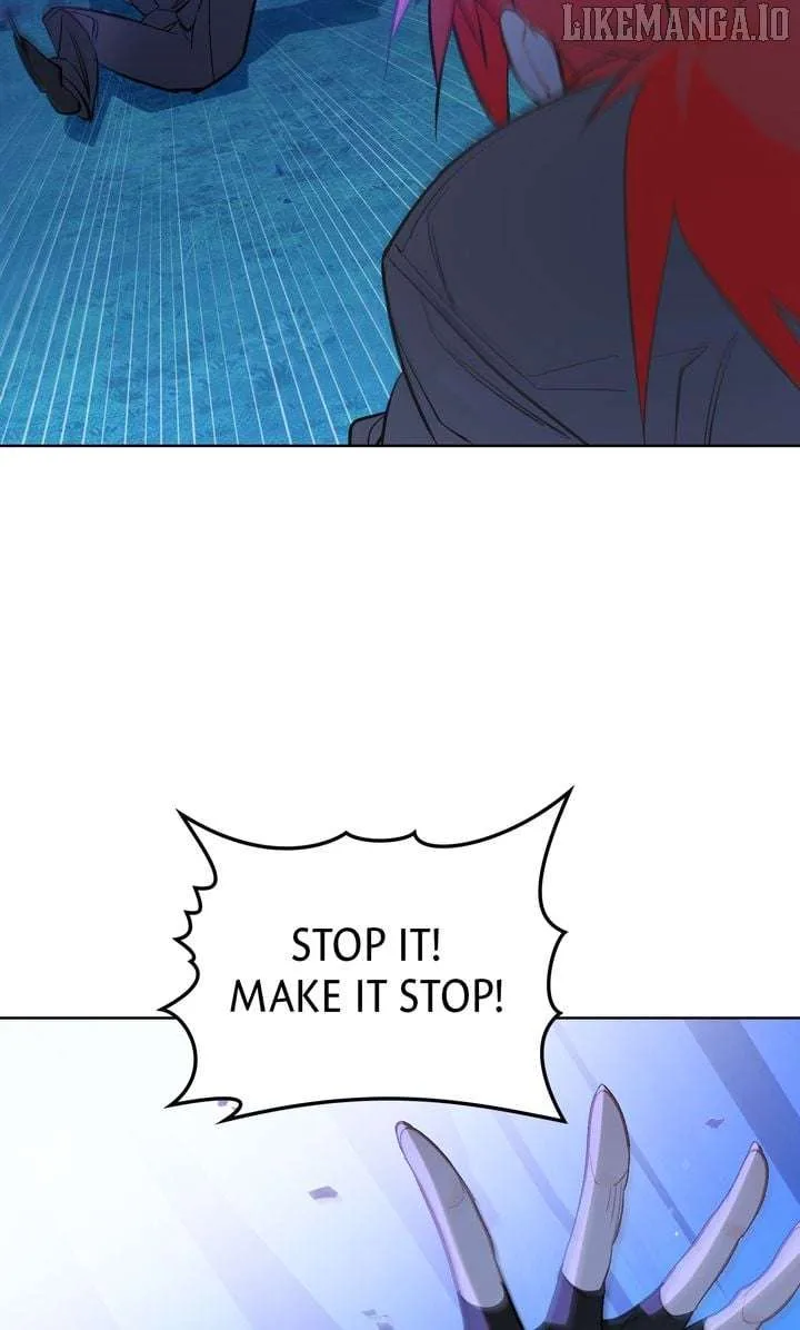 Even If Despair Consumes You Chapter 72 page 20