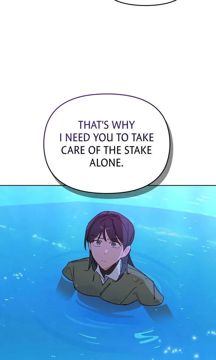 Even If Despair Consumes You Chapter 68 page 55