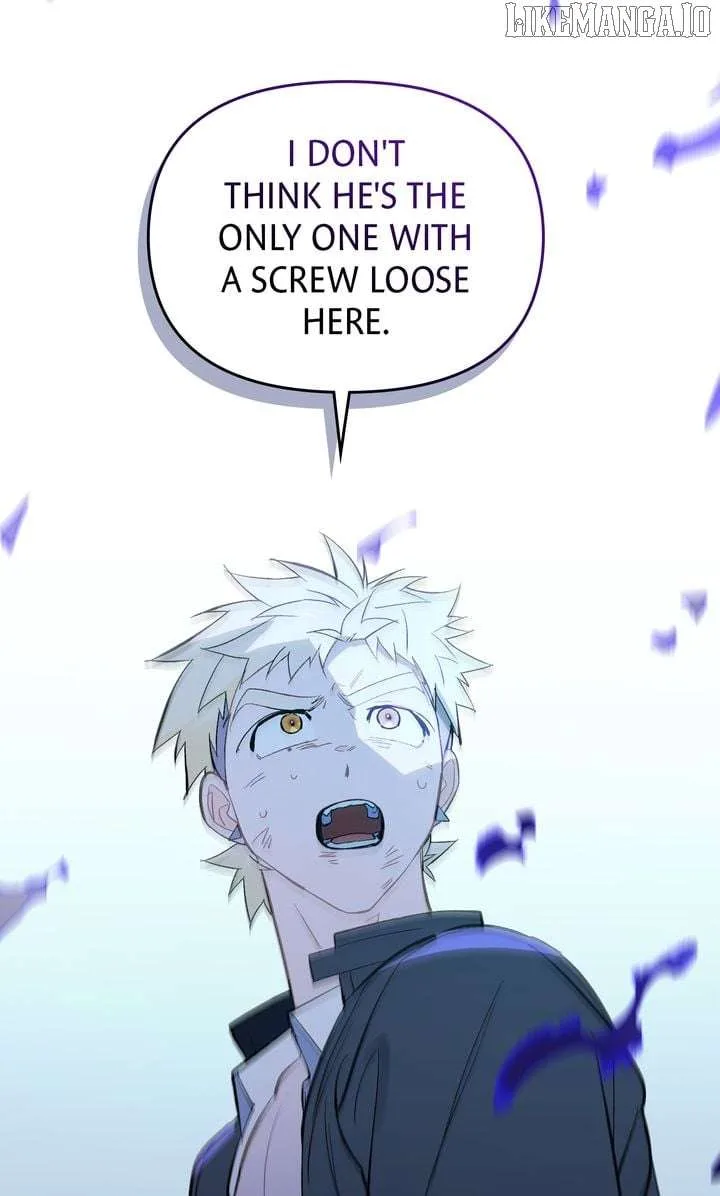 Even If Despair Consumes You Chapter 72 page 33