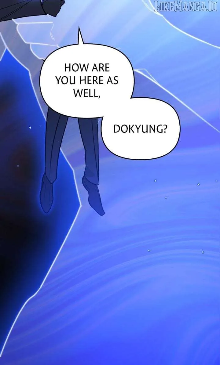 Even If Despair Consumes You Chapter 72 page 103