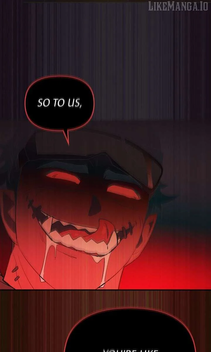 Even If Despair Consumes You Chapter 72 page 93
