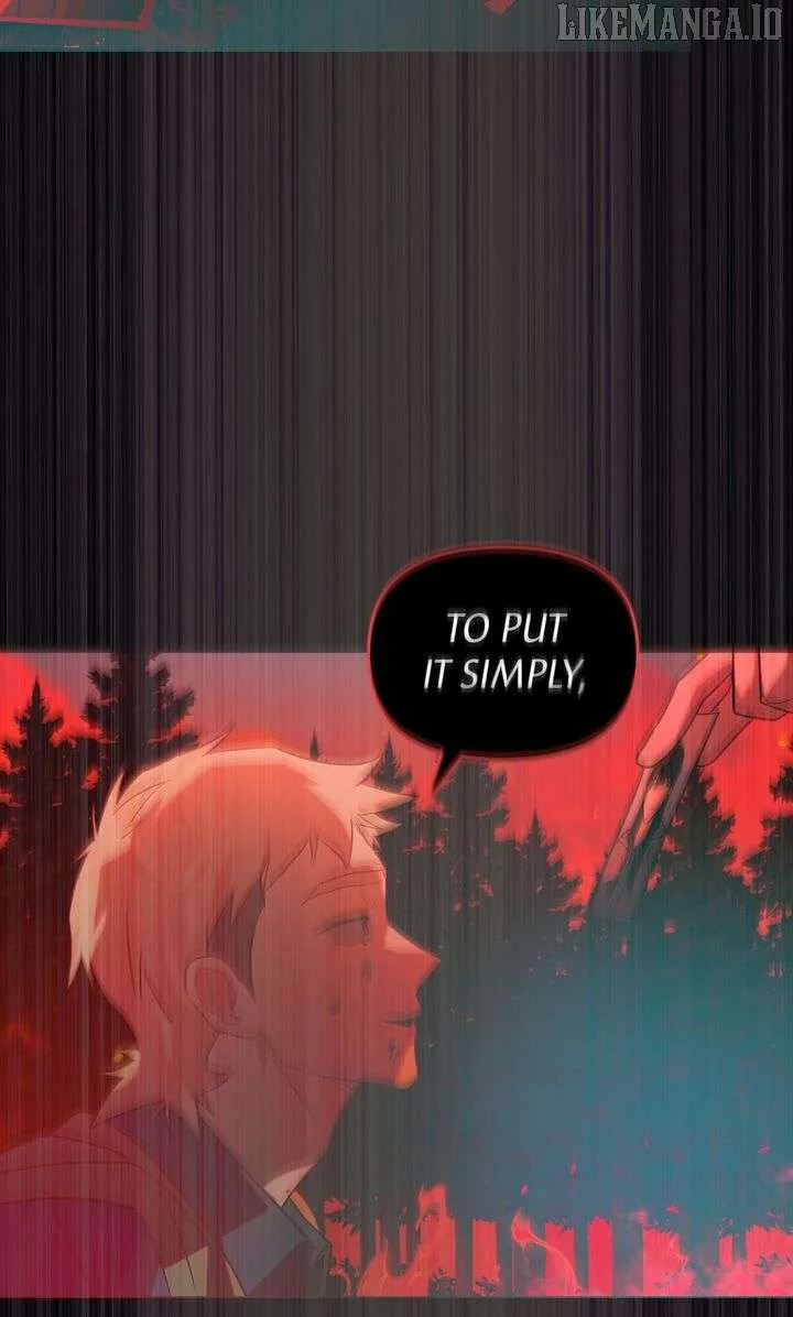 Even If Despair Consumes You Chapter 72 page 88