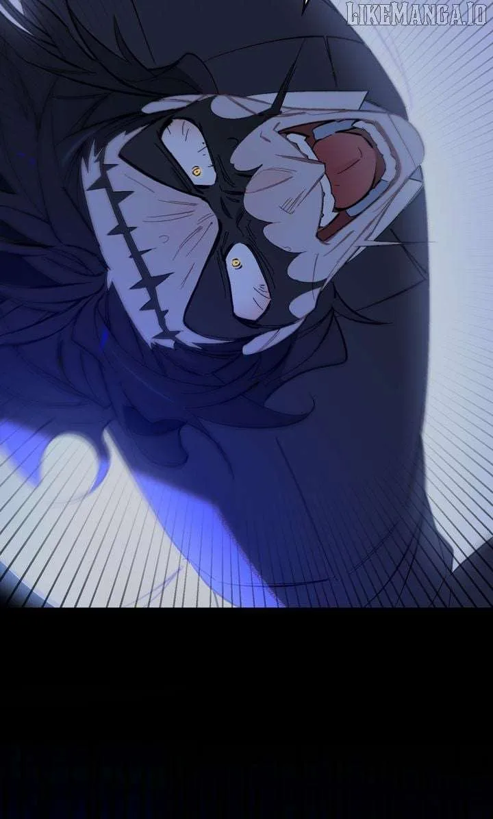 Even If Despair Consumes You Chapter 72 page 118