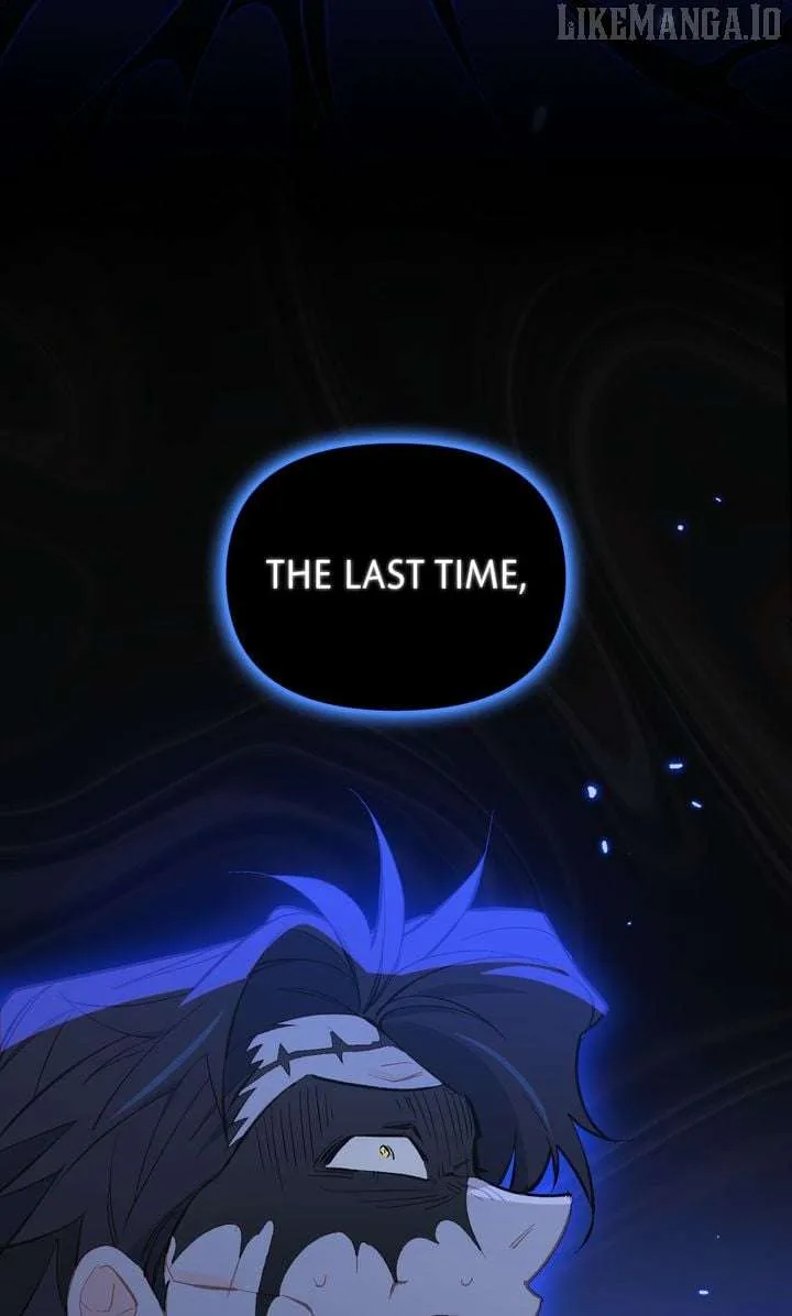 Even If Despair Consumes You Chapter 72 page 111