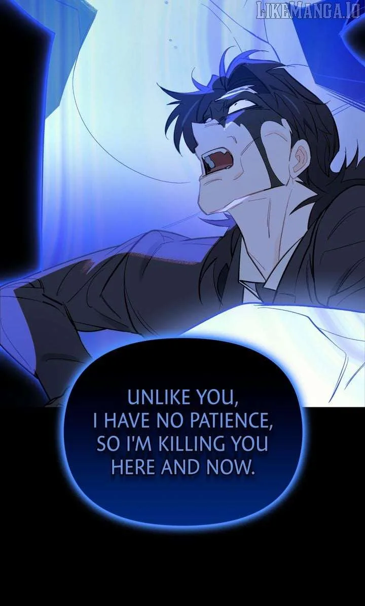 Even If Despair Consumes You Chapter 72 page 116