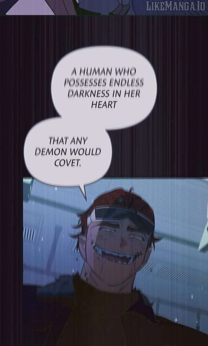 Even If Despair Consumes You Chapter 72 page 92
